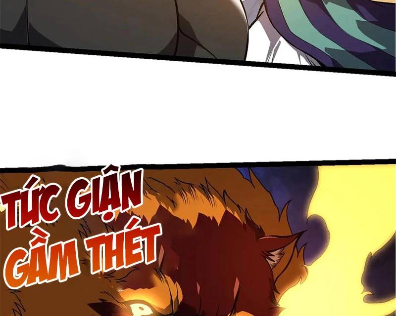 Chuyển Sinh Thành Liễu Đột Biến Chap 261 - Next Chap 262