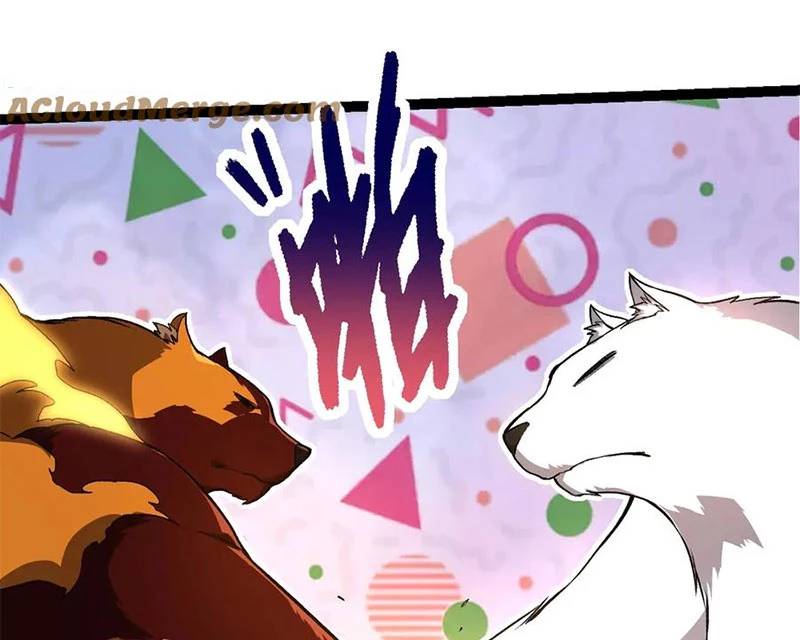 Chuyển Sinh Thành Liễu Đột Biến Chap 261 - Next Chap 262