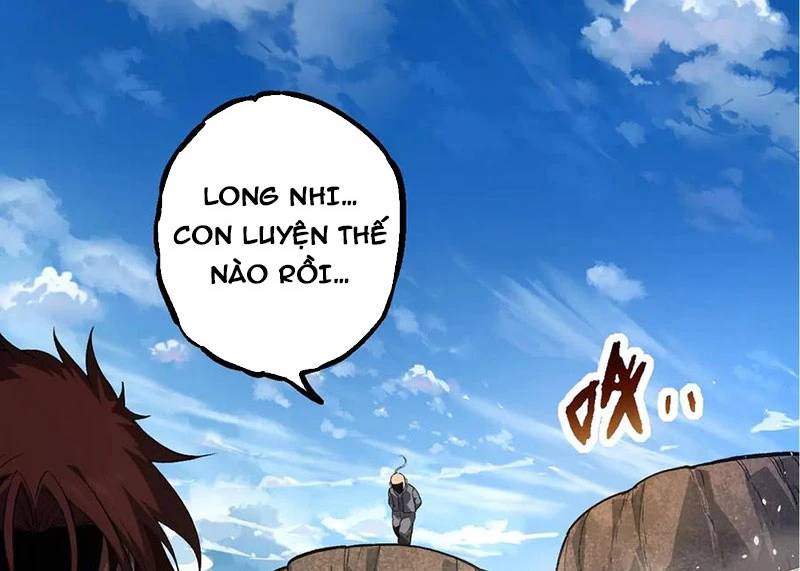Chuyển Sinh Thành Liễu Đột Biến Chap 261 - Next Chap 262