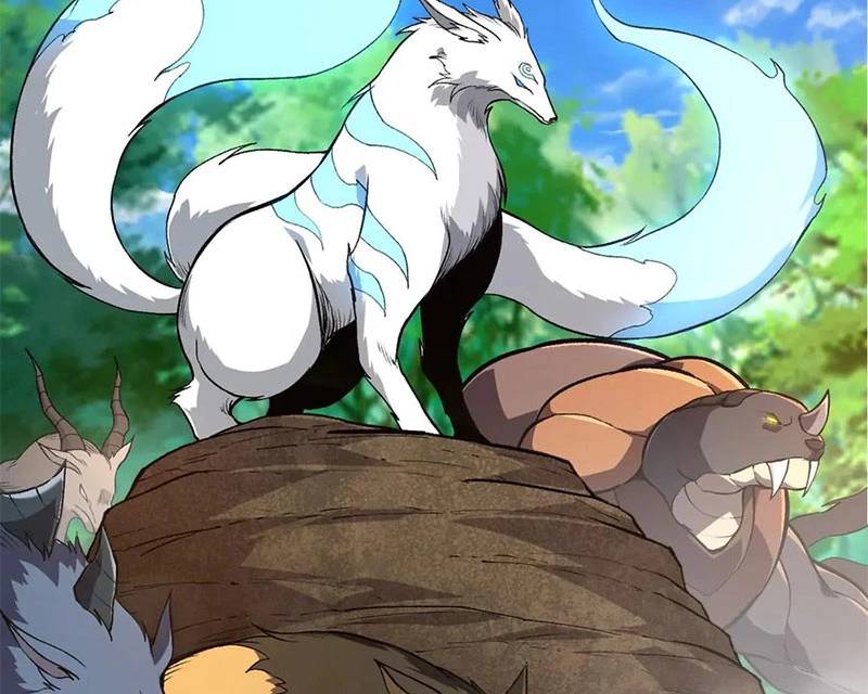 Chuyển Sinh Thành Liễu Đột Biến Chap 261 - Next Chap 262