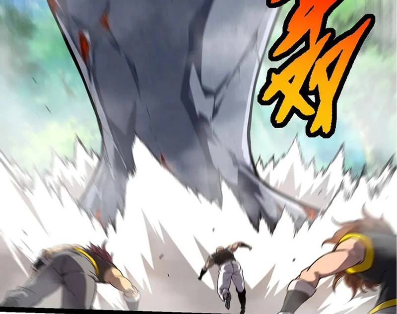 Chuyển Sinh Thành Liễu Đột Biến Chap 261 - Next Chap 262