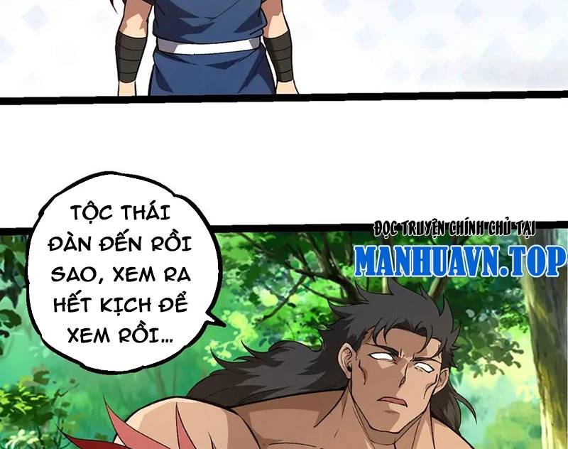 Chuyển Sinh Thành Liễu Đột Biến Chap 261 - Next Chap 262