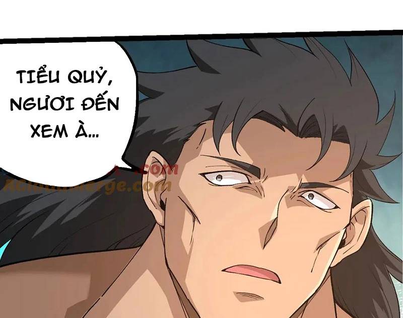 Chuyển Sinh Thành Liễu Đột Biến Chap 261 - Next Chap 262