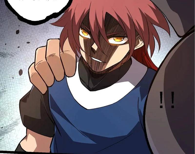 Chuyển Sinh Thành Liễu Đột Biến Chap 261 - Next Chap 262