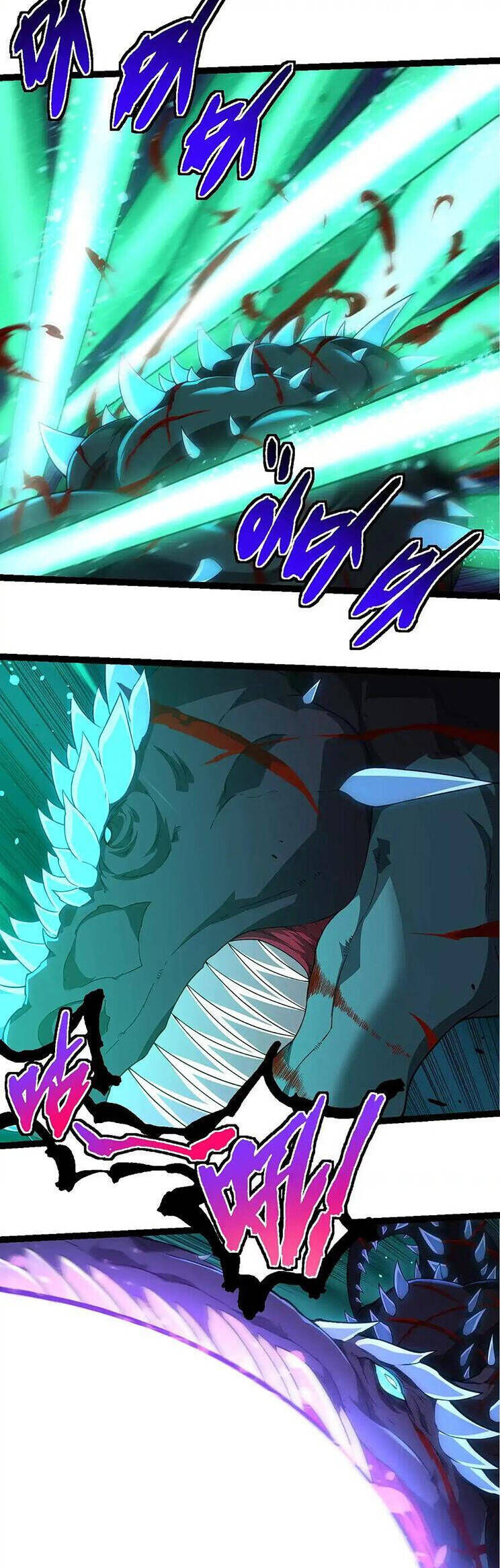 Chuyển Sinh Thành Liễu Đột Biến Chap 265 - Next Chap 266