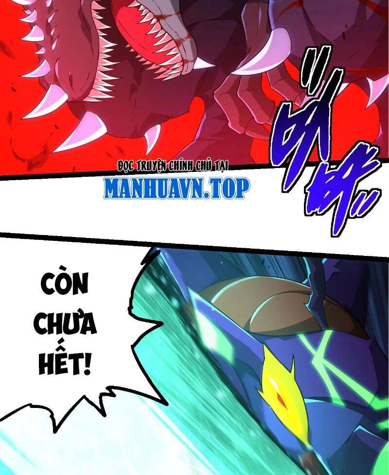 Chuyển Sinh Thành Liễu Đột Biến Chap 265 - Next Chap 266