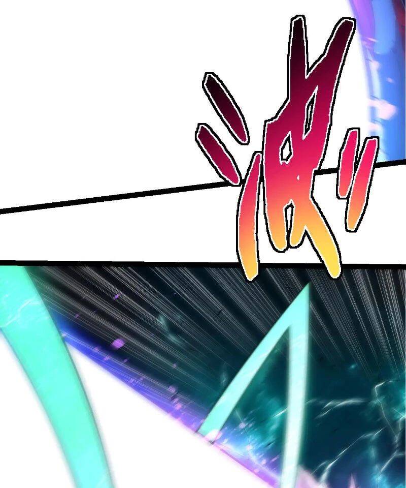 Chuyển Sinh Thành Liễu Đột Biến Chap 265 - Next Chap 266
