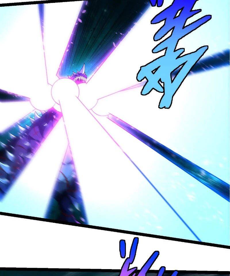 Chuyển Sinh Thành Liễu Đột Biến Chap 265 - Next Chap 266