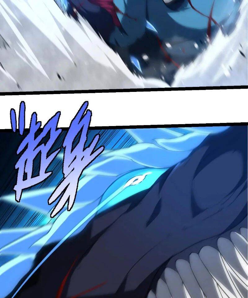 Chuyển Sinh Thành Liễu Đột Biến Chap 265 - Next Chap 266