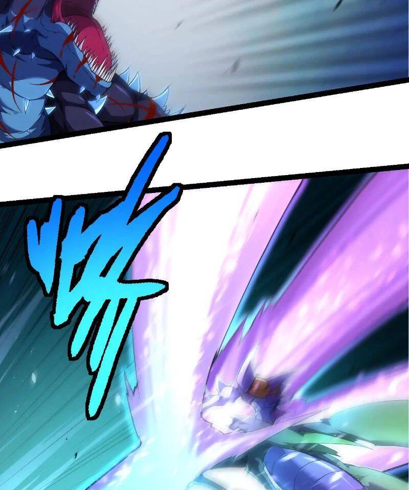 Chuyển Sinh Thành Liễu Đột Biến Chap 265 - Next Chap 266