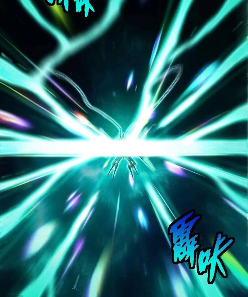 Chuyển Sinh Thành Liễu Đột Biến Chap 265 - Next Chap 266
