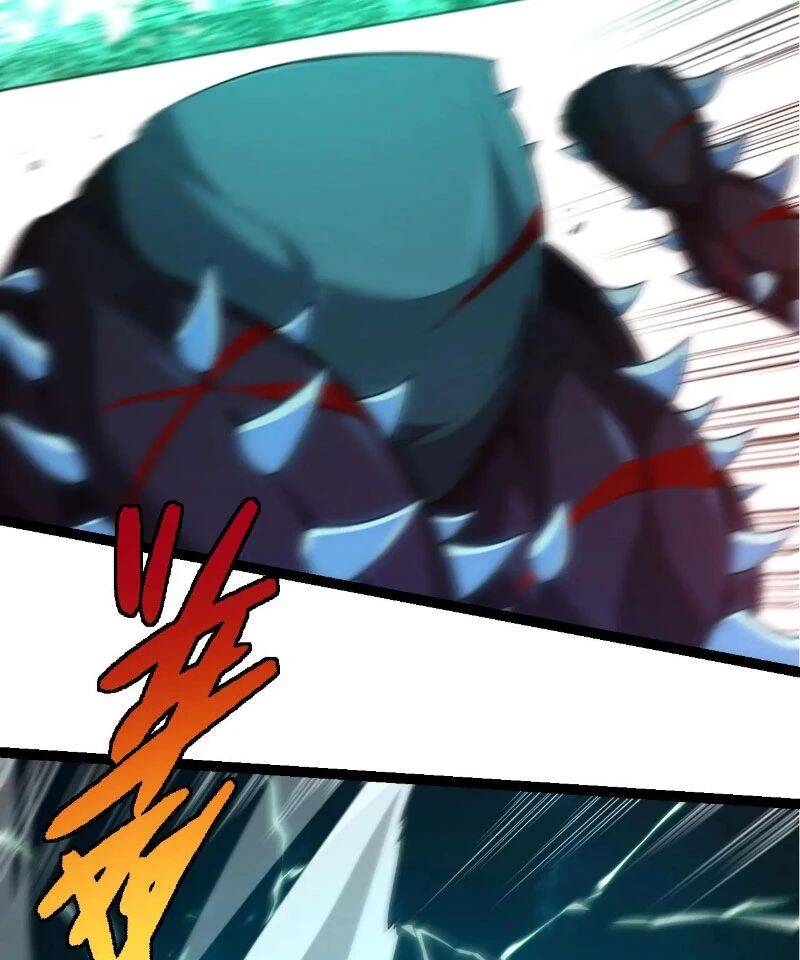 Chuyển Sinh Thành Liễu Đột Biến Chap 265 - Next Chap 266