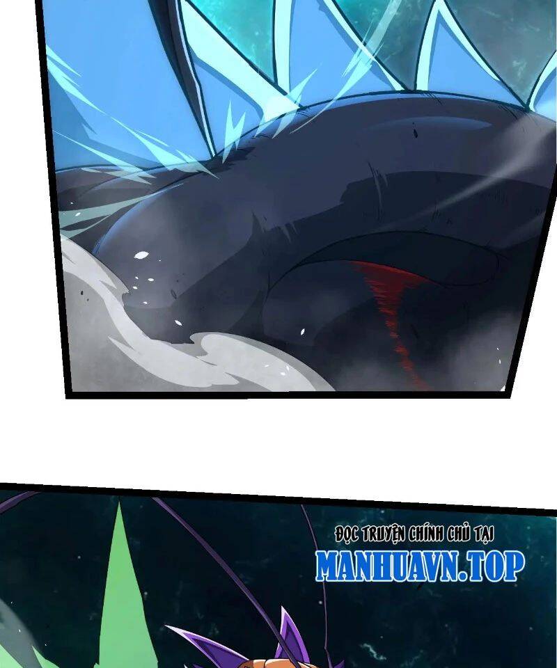Chuyển Sinh Thành Liễu Đột Biến Chap 265 - Next Chap 266