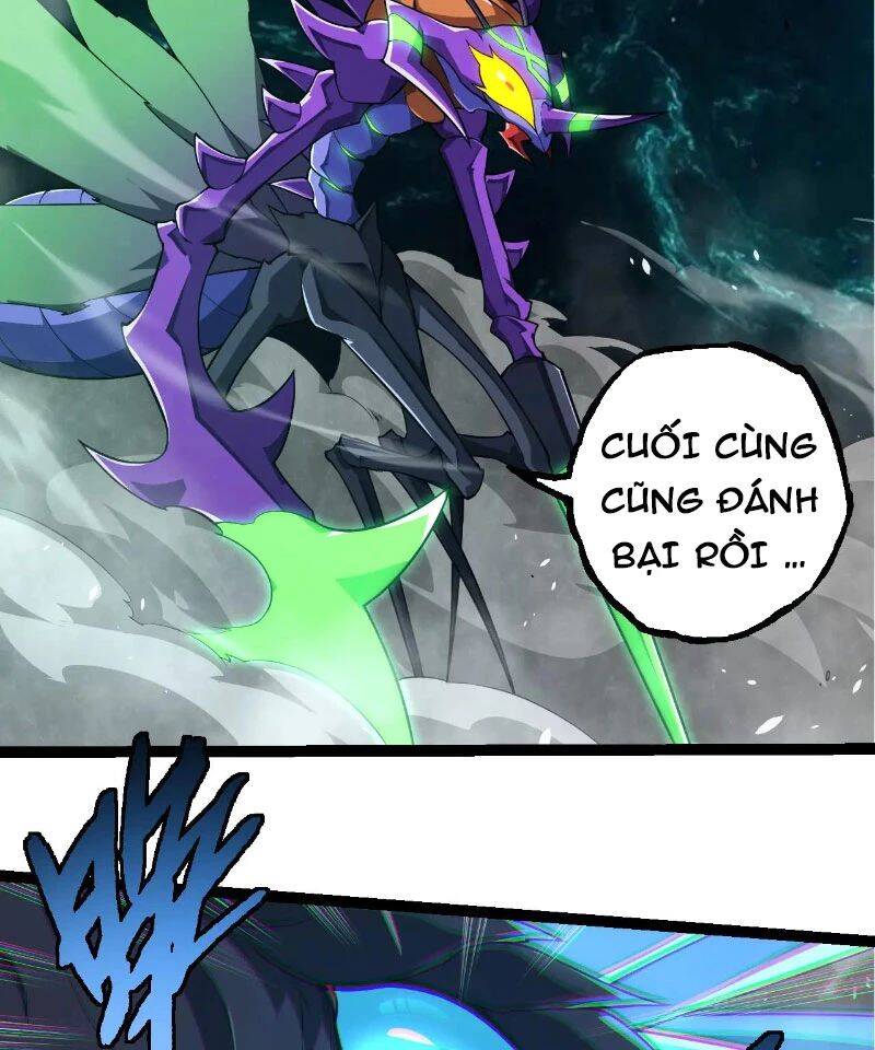 Chuyển Sinh Thành Liễu Đột Biến Chap 265 - Next Chap 266