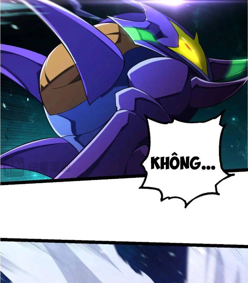 Chuyển Sinh Thành Liễu Đột Biến Chap 265 - Next Chap 266