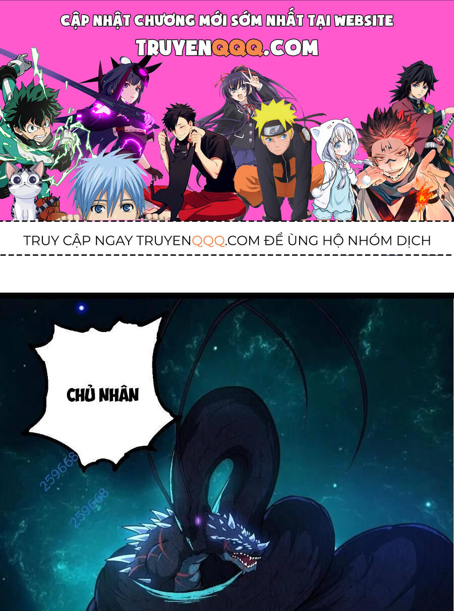 Chuyển Sinh Thành Liễu Đột Biến Chap 266 - Next Chap 267