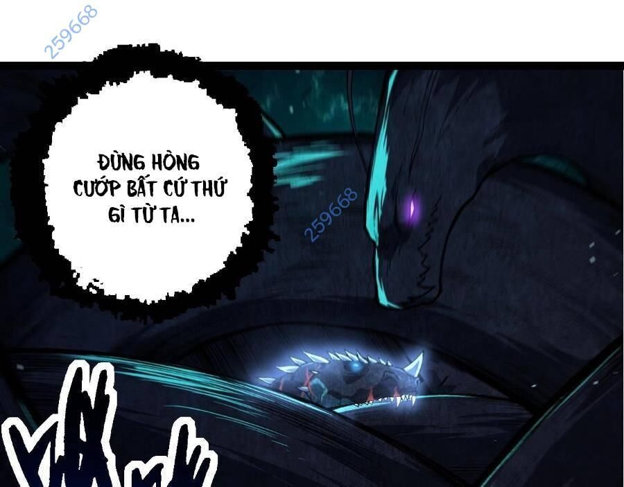Chuyển Sinh Thành Liễu Đột Biến Chap 266 - Next Chap 267