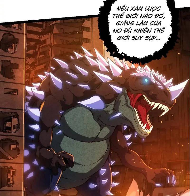 Chuyển Sinh Thành Liễu Đột Biến Chap 266 - Next Chap 267