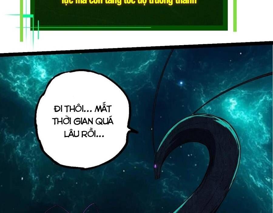 Chuyển Sinh Thành Liễu Đột Biến Chap 266 - Next Chap 267