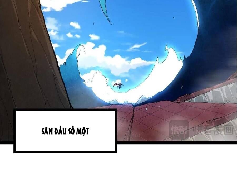 Chuyển Sinh Thành Liễu Đột Biến Chap 266 - Next Chap 267