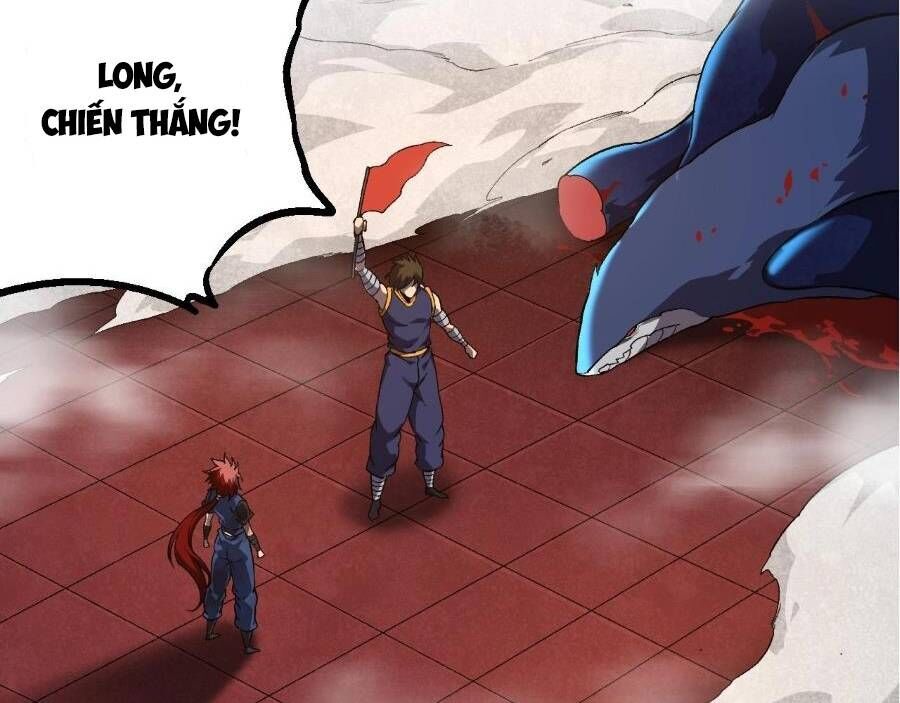 Chuyển Sinh Thành Liễu Đột Biến Chap 266 - Next Chap 267