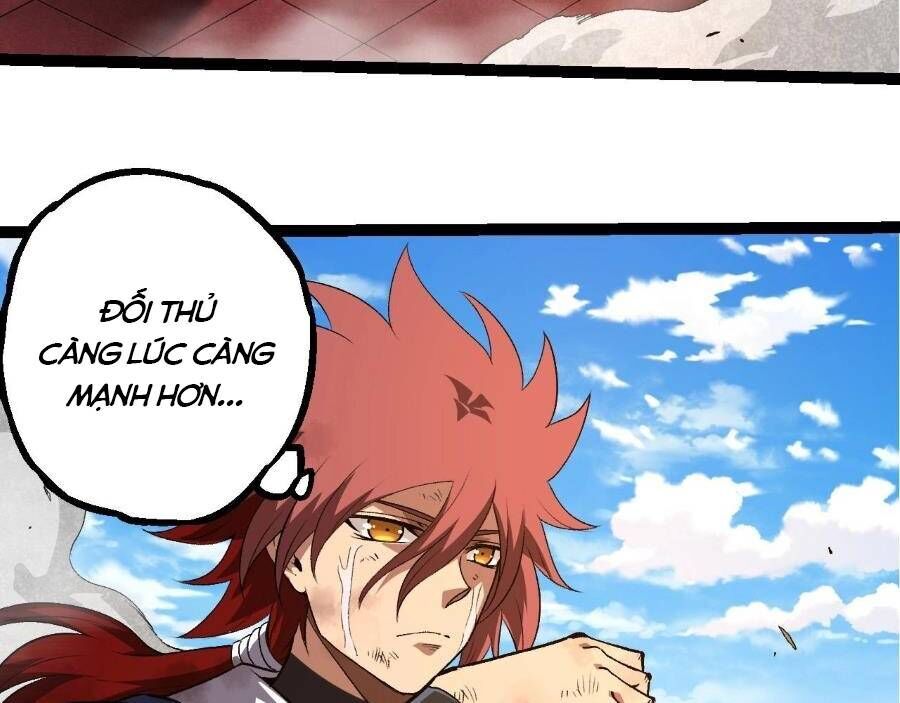 Chuyển Sinh Thành Liễu Đột Biến Chap 266 - Next Chap 267