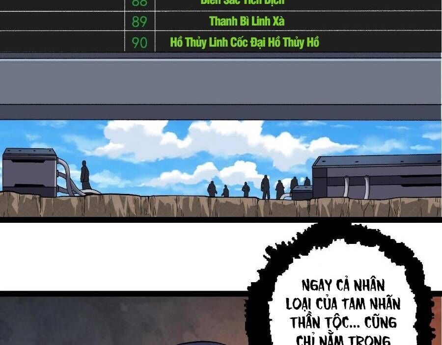 Chuyển Sinh Thành Liễu Đột Biến Chap 266 - Next Chap 267