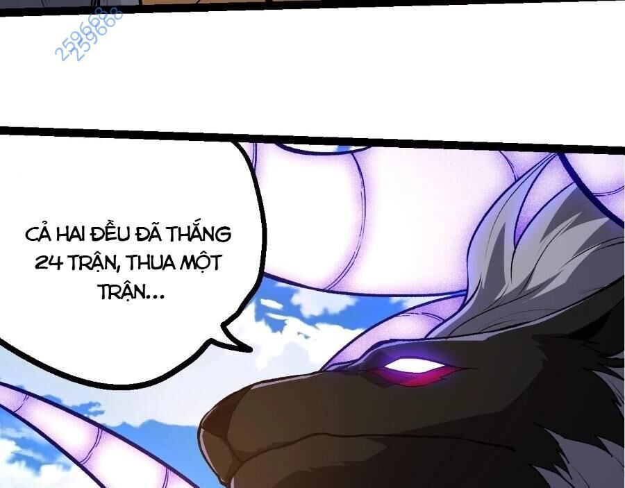 Chuyển Sinh Thành Liễu Đột Biến Chap 266 - Next Chap 267