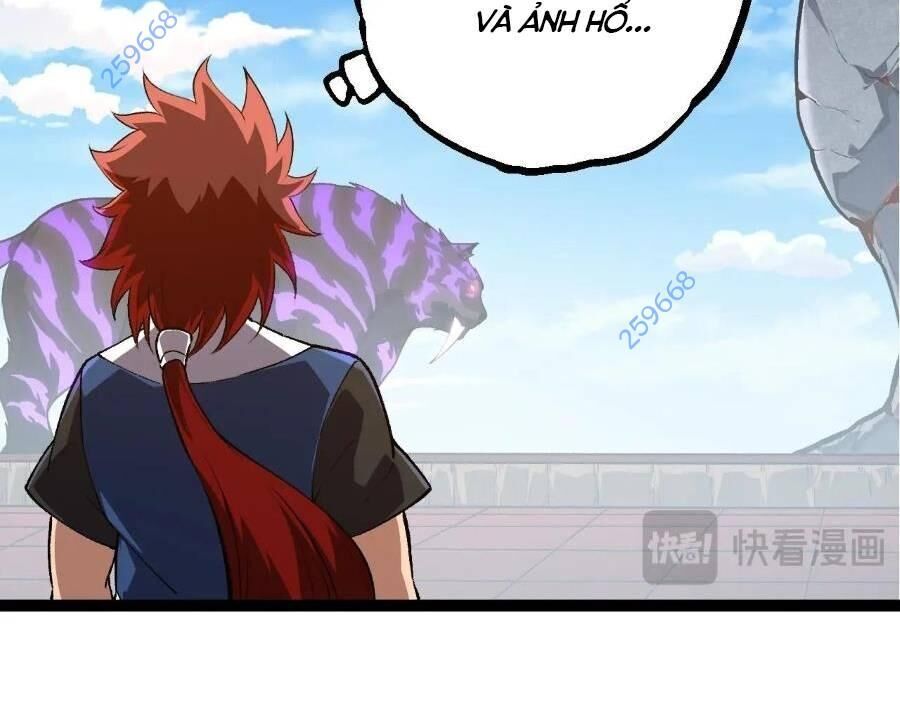 Chuyển Sinh Thành Liễu Đột Biến Chap 266 - Next Chap 267