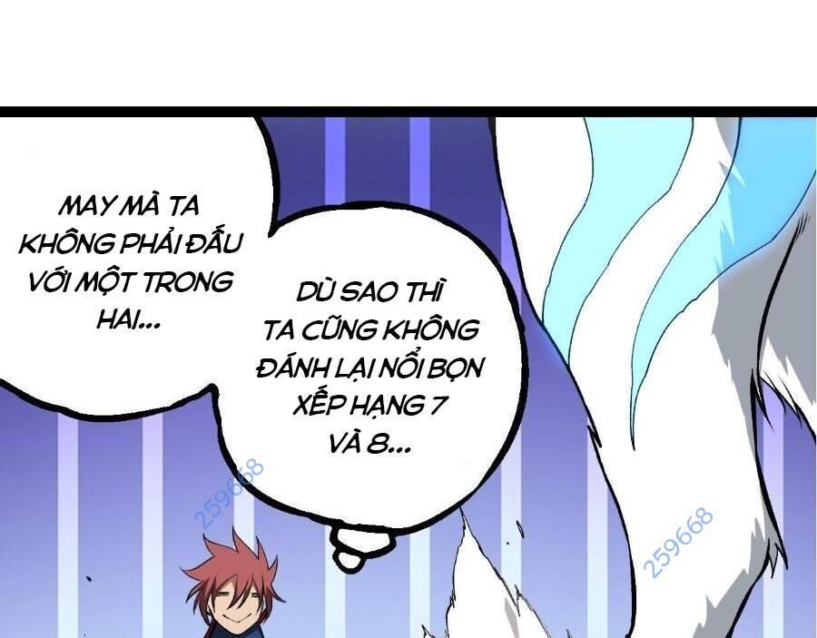 Chuyển Sinh Thành Liễu Đột Biến Chap 266 - Next Chap 267