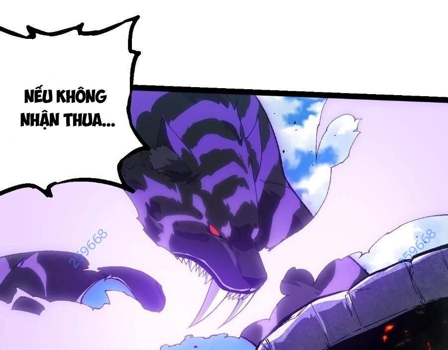 Chuyển Sinh Thành Liễu Đột Biến Chap 267 - Next Chap 268