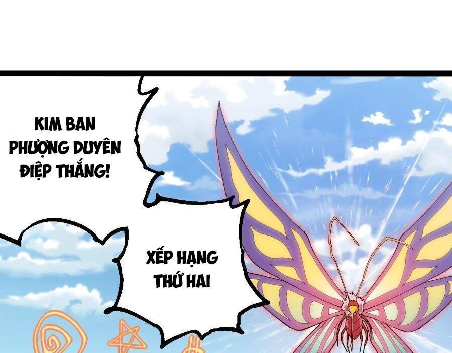 Chuyển Sinh Thành Liễu Đột Biến Chap 267 - Next Chap 268