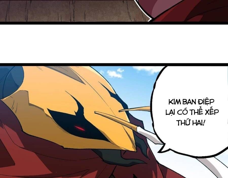 Chuyển Sinh Thành Liễu Đột Biến Chap 267 - Next Chap 268