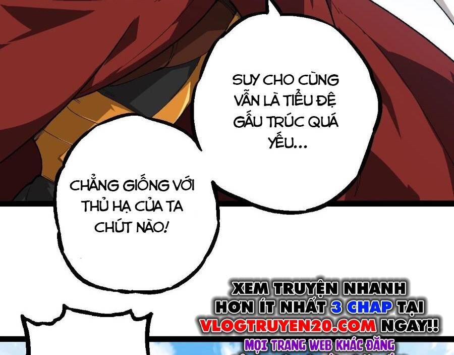 Chuyển Sinh Thành Liễu Đột Biến Chap 267 - Next Chap 268
