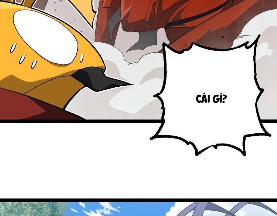 Chuyển Sinh Thành Liễu Đột Biến Chap 267 - Next Chap 268
