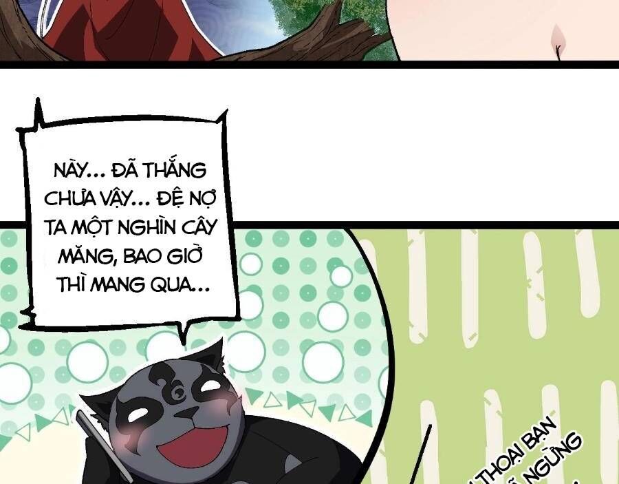 Chuyển Sinh Thành Liễu Đột Biến Chap 267 - Next Chap 268