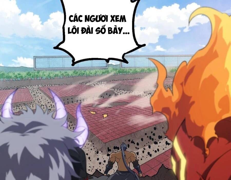 Chuyển Sinh Thành Liễu Đột Biến Chap 267 - Next Chap 268