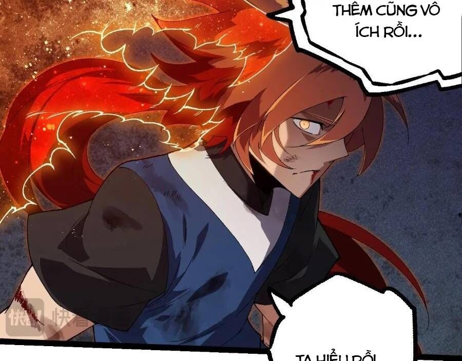 Chuyển Sinh Thành Liễu Đột Biến Chap 267 - Next Chap 268