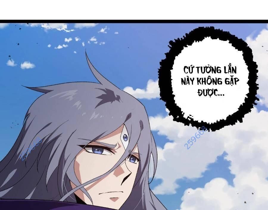 Chuyển Sinh Thành Liễu Đột Biến Chap 267 - Next Chap 268