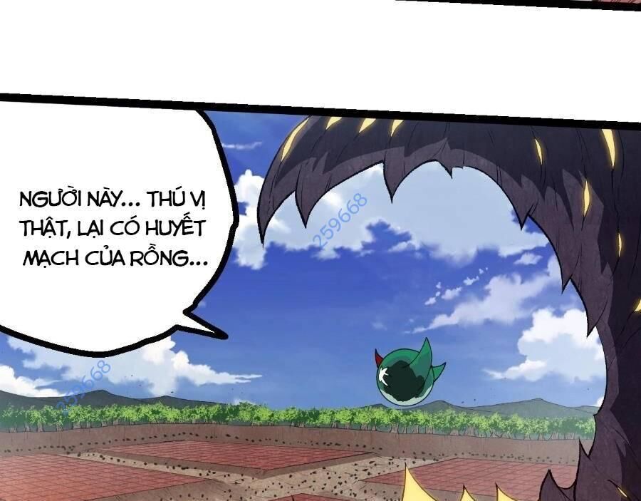 Chuyển Sinh Thành Liễu Đột Biến Chap 267 - Next Chap 268