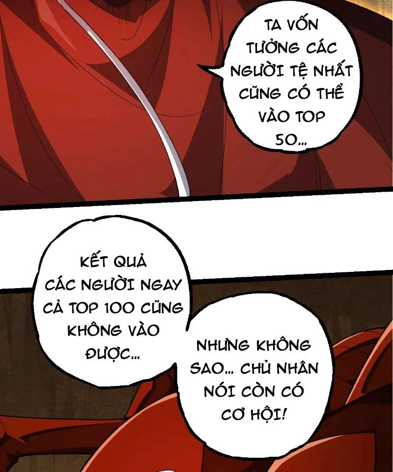 Chuyển Sinh Thành Liễu Đột Biến Chap 269 - Next Chap 270