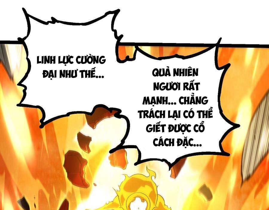 Chuyển Sinh Thành Liễu Đột Biến Chap 277 - Next Chap 278