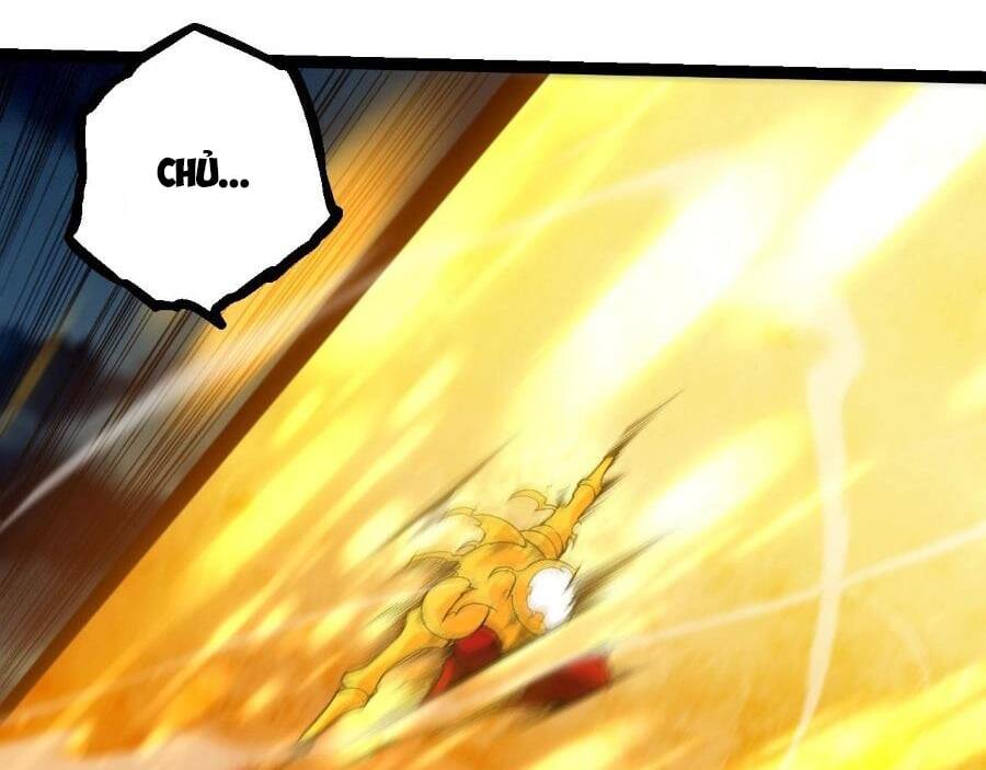 Chuyển Sinh Thành Liễu Đột Biến Chap 277 - Next Chap 278