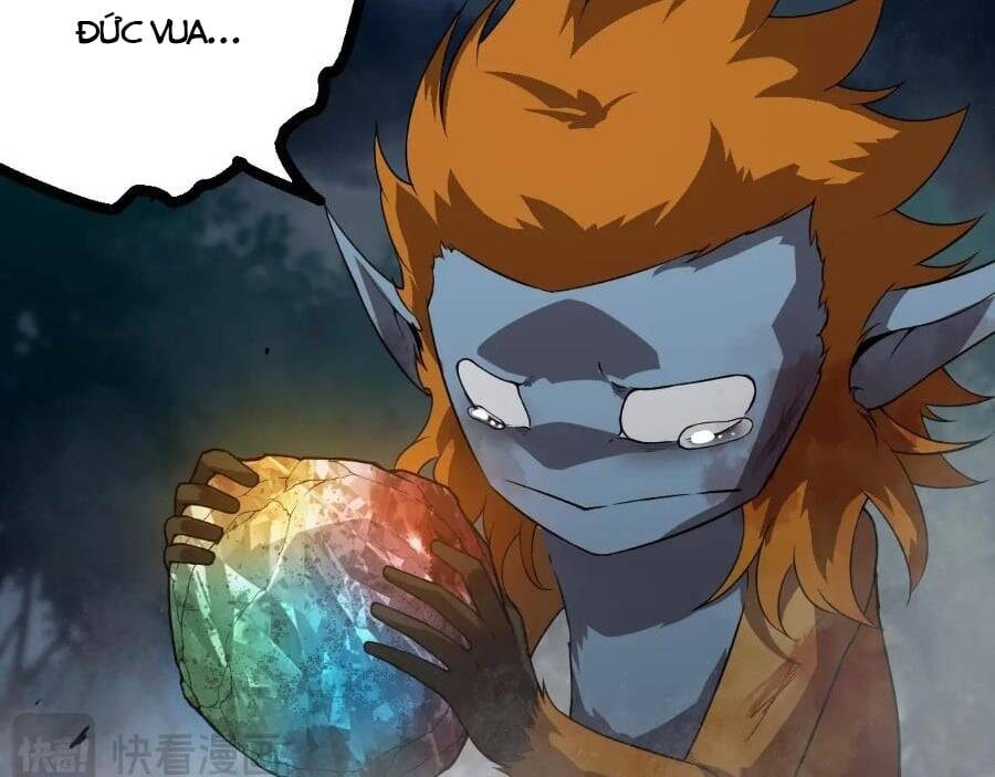 Chuyển Sinh Thành Liễu Đột Biến Chap 277 - Next Chap 278