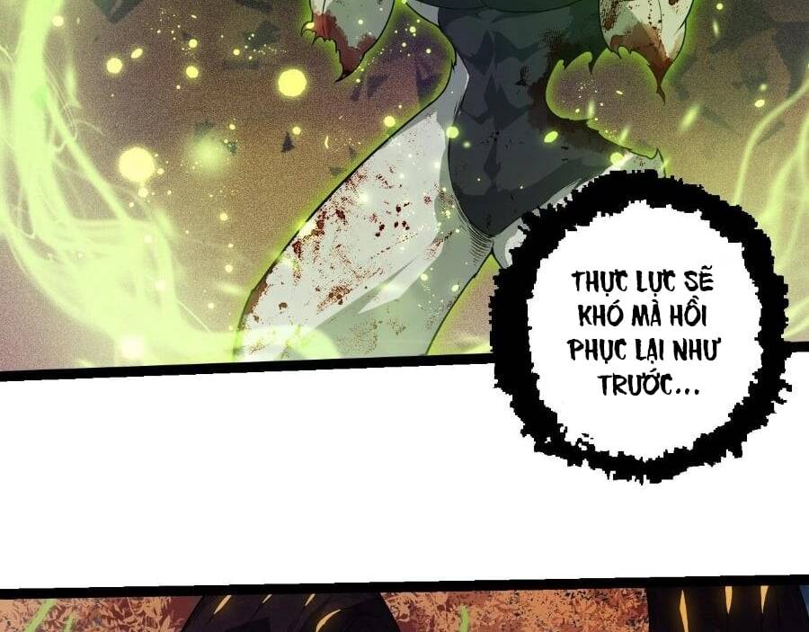 Chuyển Sinh Thành Liễu Đột Biến Chap 277 - Next Chap 278