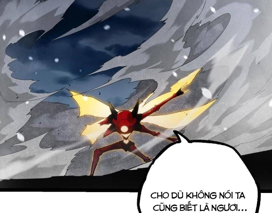 Chuyển Sinh Thành Liễu Đột Biến Chap 277 - Next Chap 278
