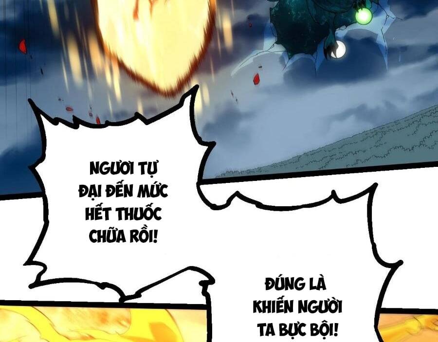 Chuyển Sinh Thành Liễu Đột Biến Chap 278 - Next Chap 279