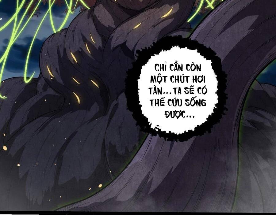 Chuyển Sinh Thành Liễu Đột Biến Chap 278 - Next Chap 279