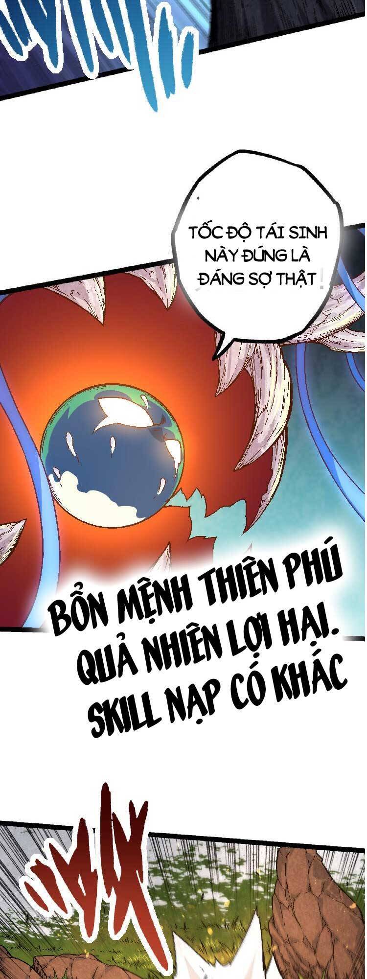 Chuyển Sinh Thành Liễu Đột Biến Chap 28 - Next Chap 29