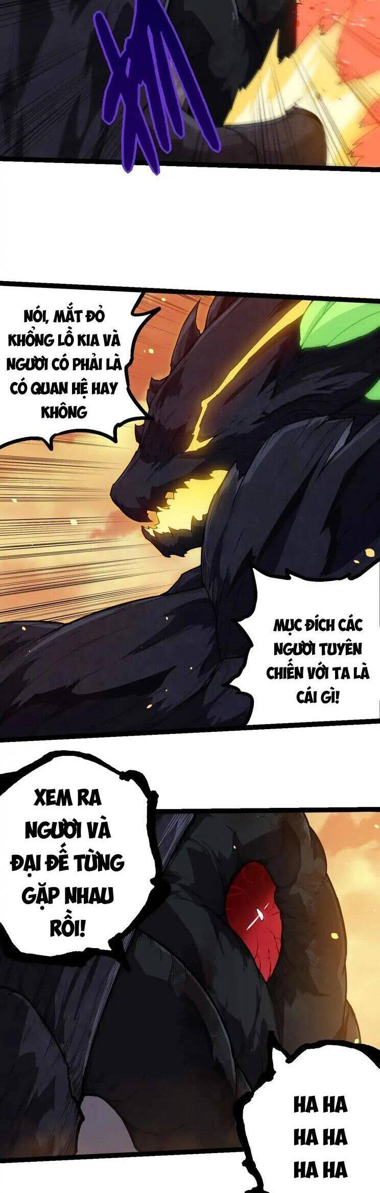 Chuyển Sinh Thành Liễu Đột Biến Chap 280 - Next Chap 281